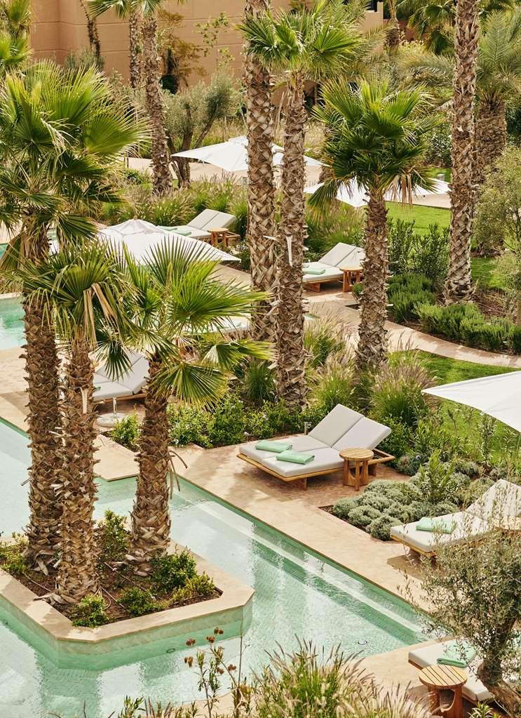 Park Hyatt Marrakech