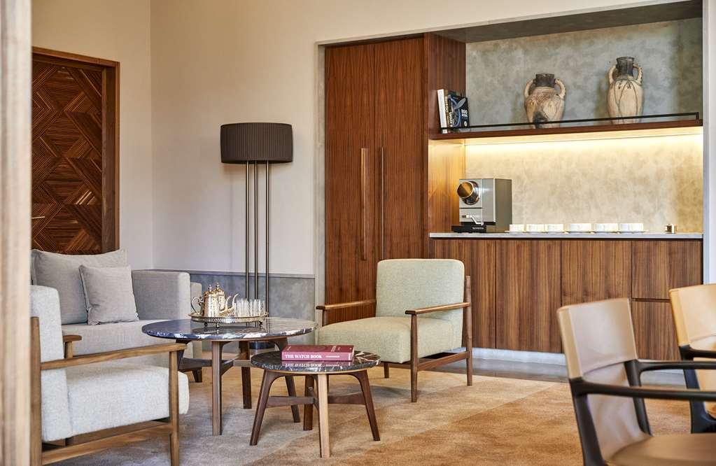 Park Hyatt Marrakech Hotel