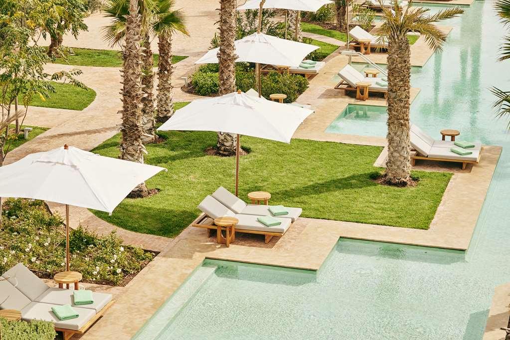 Hotel Park Hyatt Marrakech Marrakesh