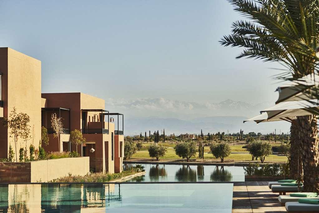 Park Hyatt Marrakech Marrakesh