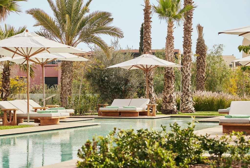 Park Hyatt Marrakech * Marrakesh