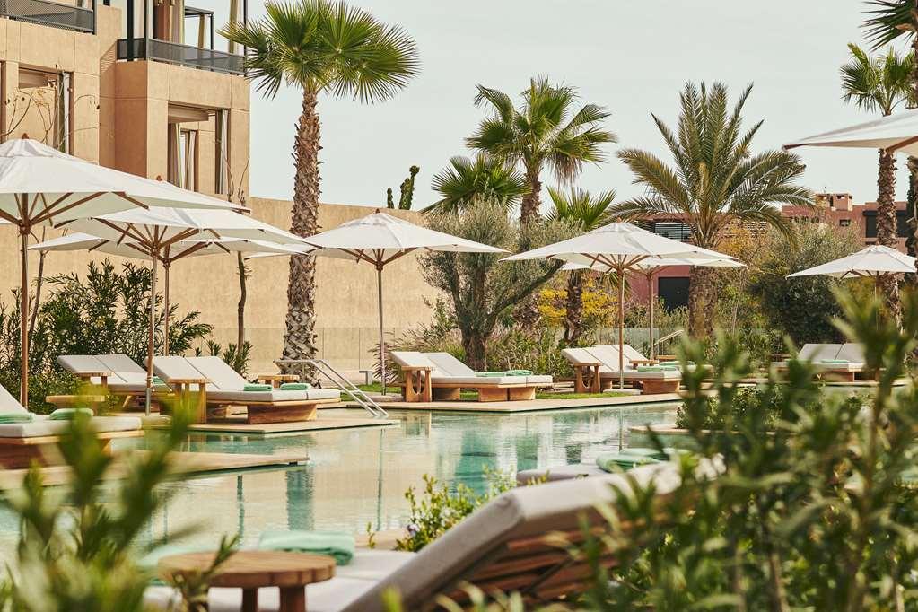 Park Hyatt Marrakech Hotel