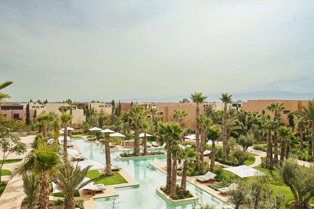 Park Hyatt Marrakech * Marrakesh