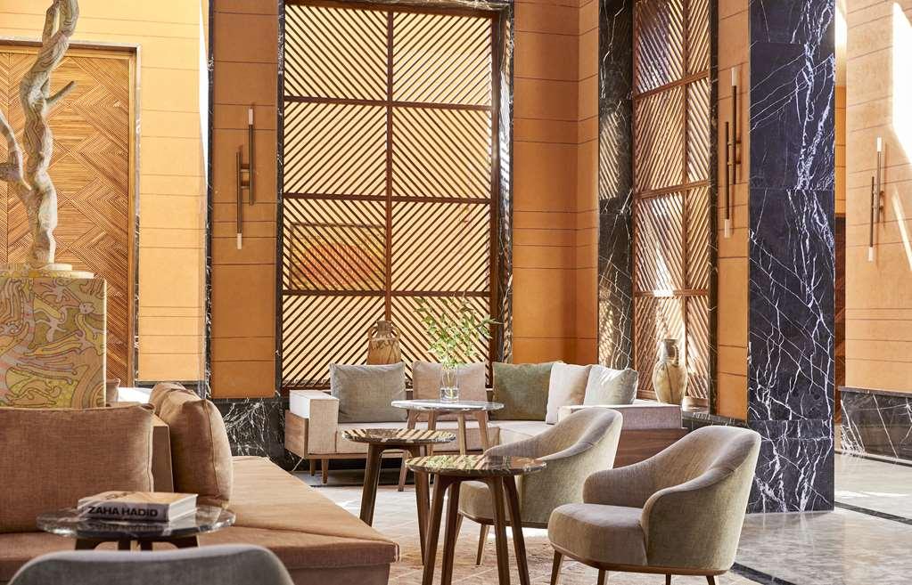 Park Hyatt Marrakech Hotel