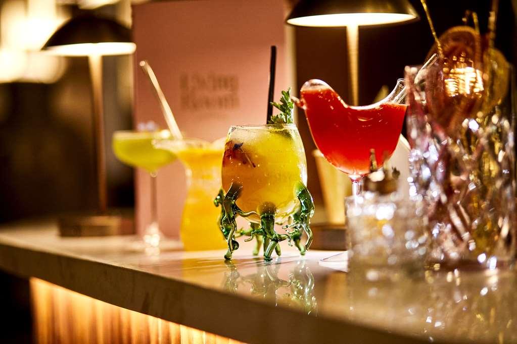Park Hyatt Marrakech Hotel Marrakesh