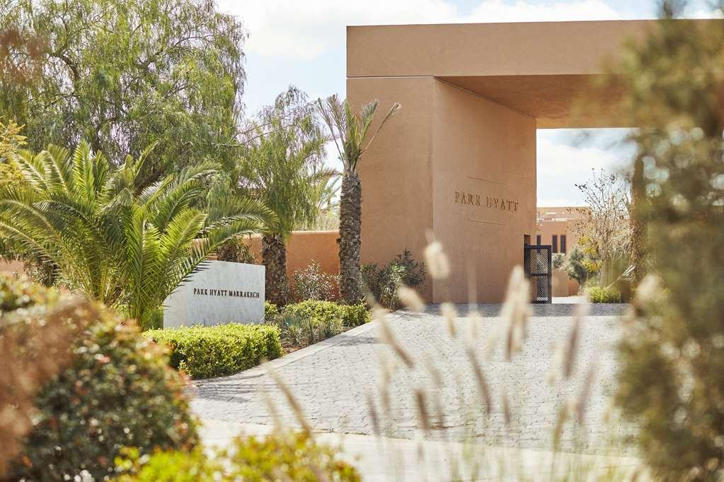 Park Hyatt Marrakech *
