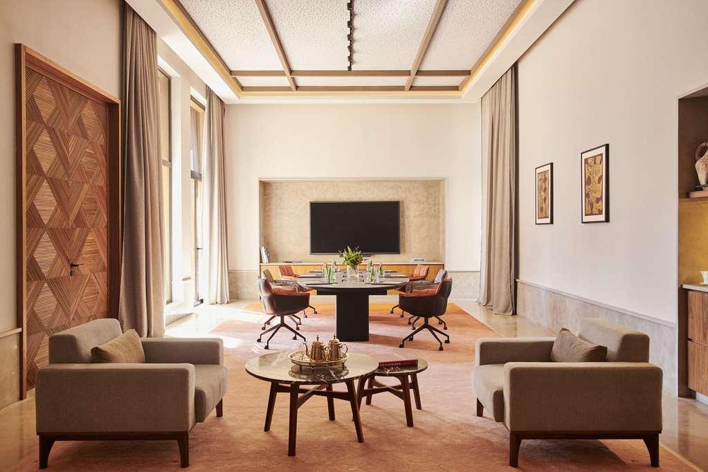 Park Hyatt Marrakech Hotel