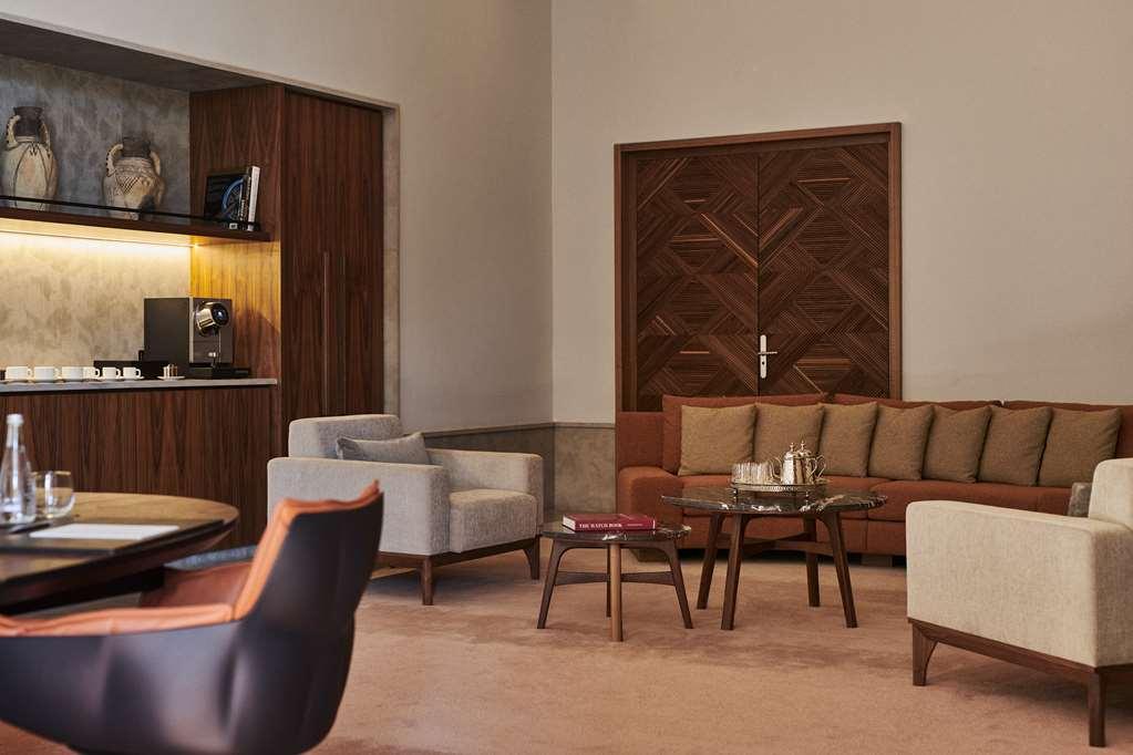 Hotel Park Hyatt Marrakech