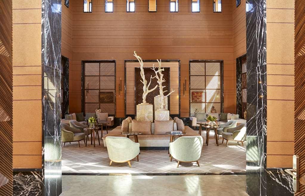 Park Hyatt Marrakech Hotel *
