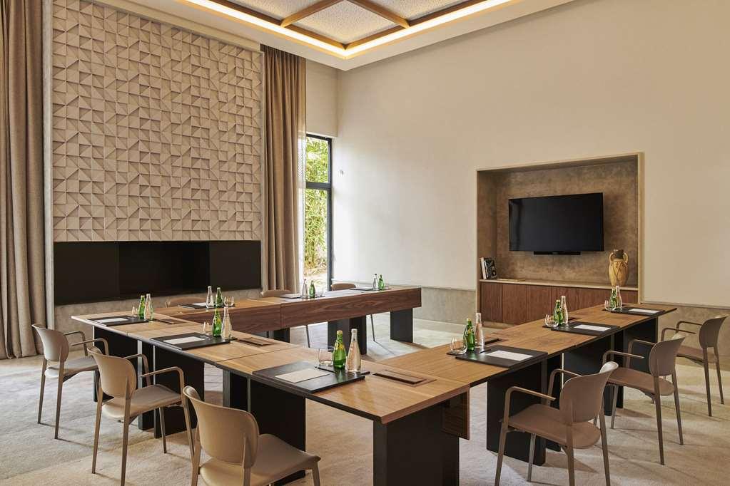 Hotel Park Hyatt Marrakech Marrakesh