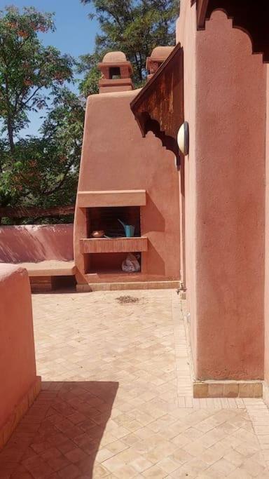 Appartement Al Quantara Piscine Agdal 2 Adultes Et 2 Enfants *