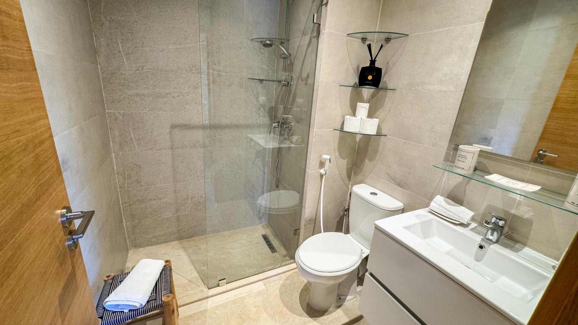 Dar Emna - De Prestige Sur Golf Apartment *