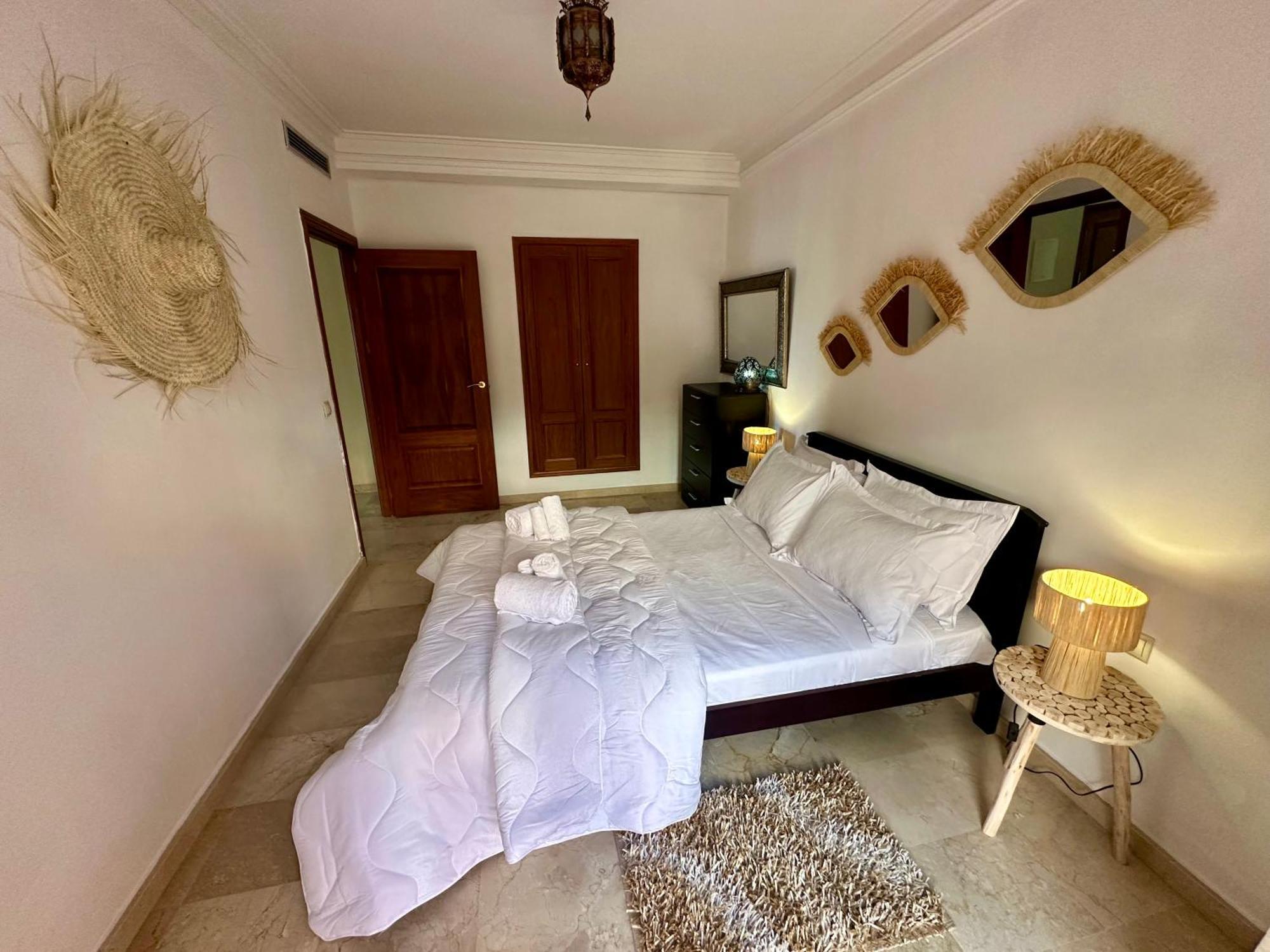 Majorelle House Vicino Ai Giardini Vista Splendida Appartement