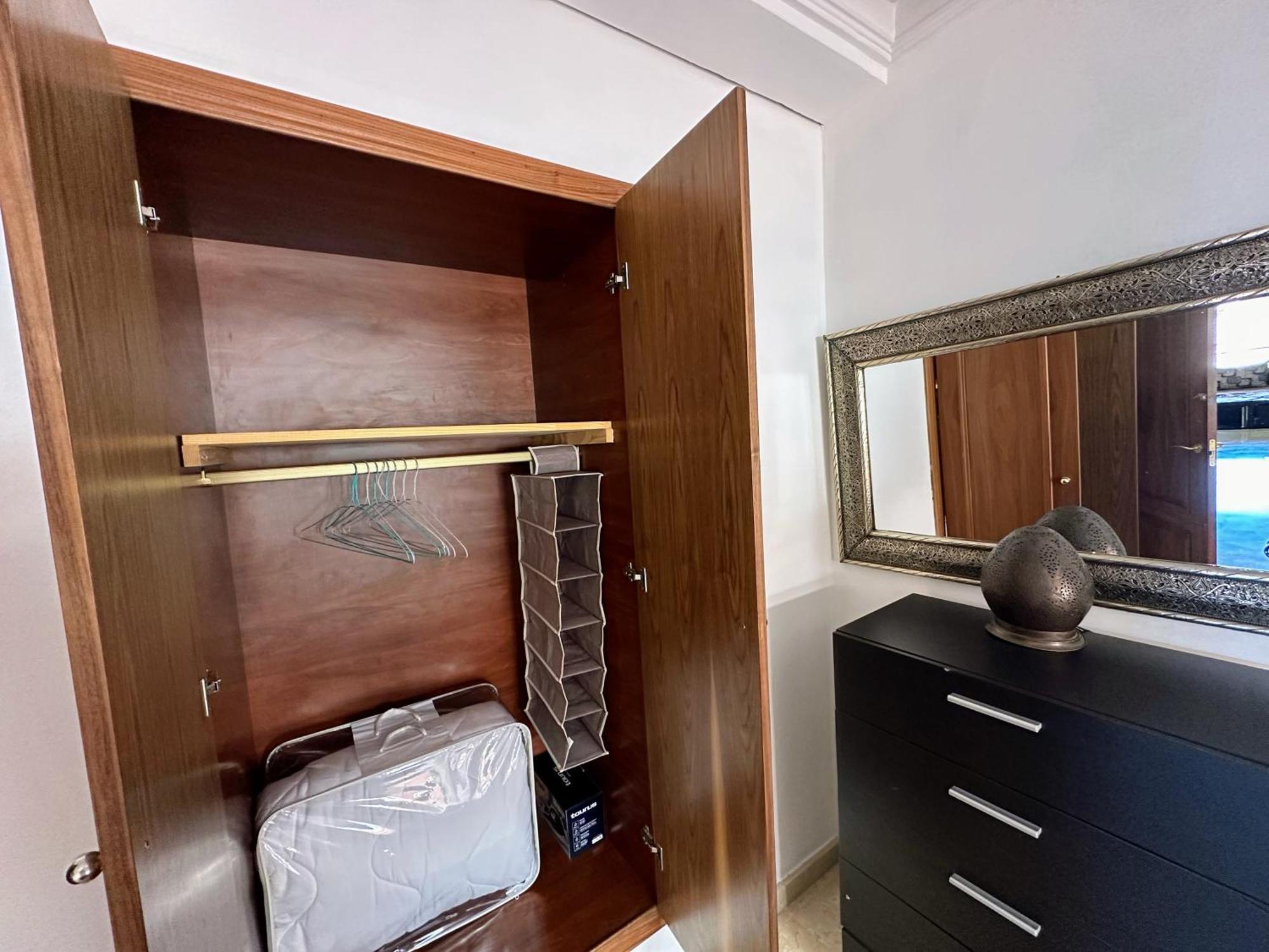 Majorelle House Vicino Ai Giardini Vista Splendida Appartement