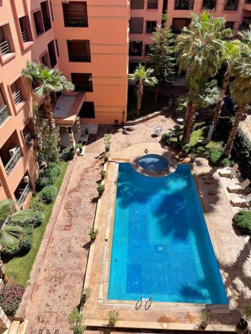 Apartment Tres Joli Hivernage *