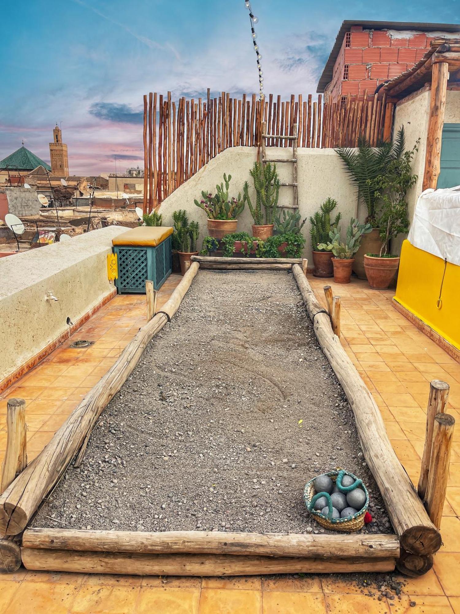 Holiday home Prive, 5 Et Piscine