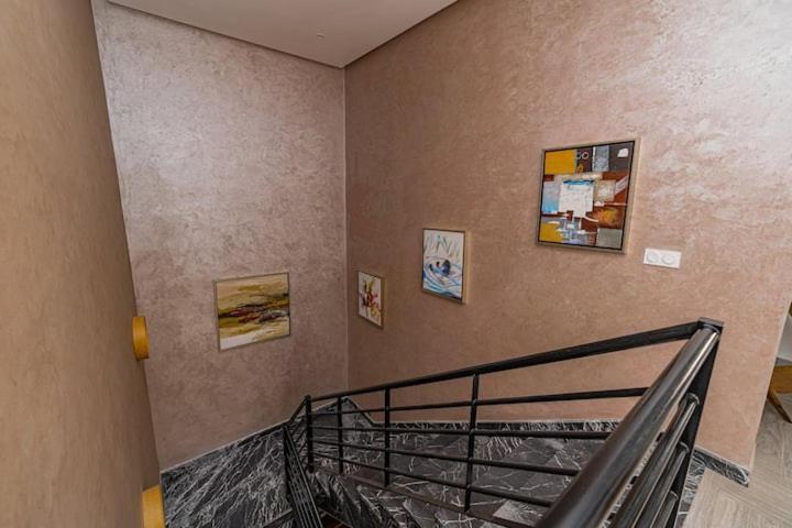 Villa Luxueuse Exclusive 4