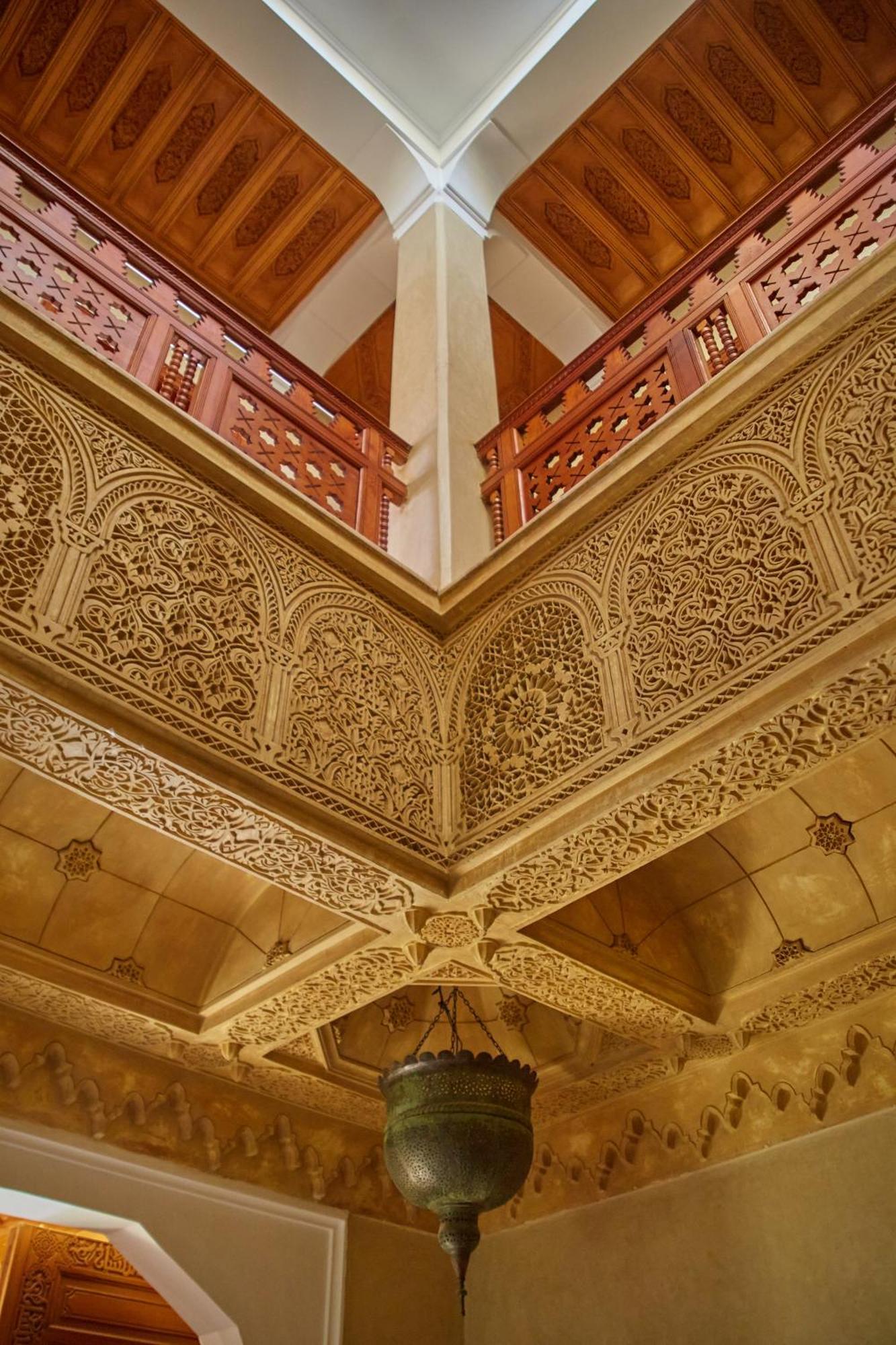 Villa Taj Sofia & *