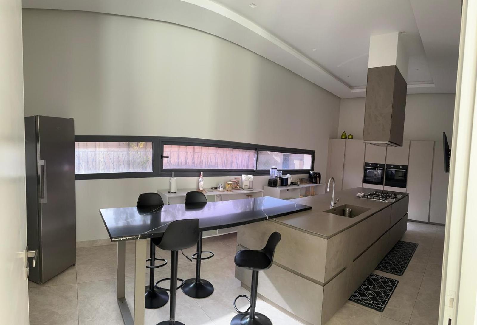 Luxe Kech *
