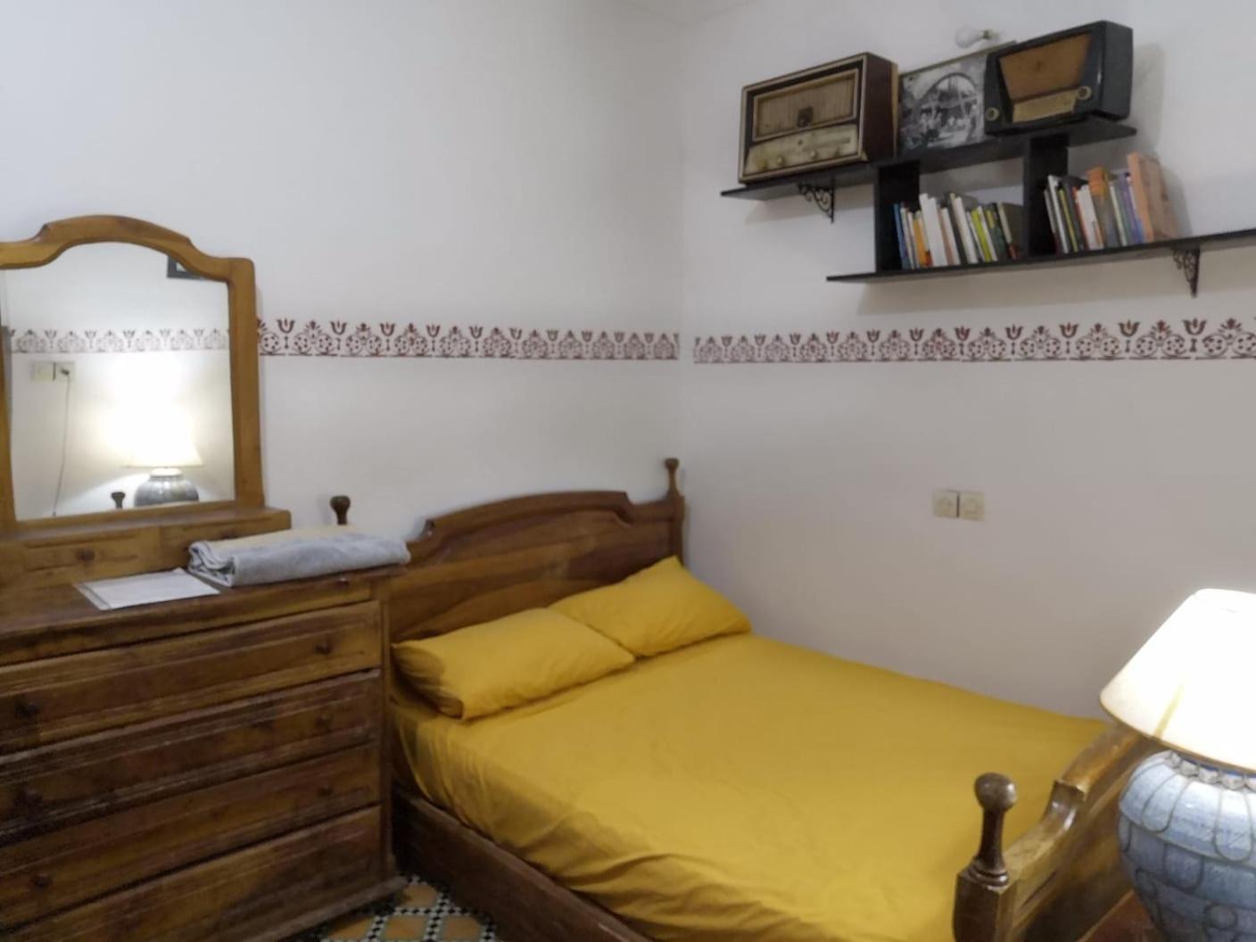 Appartement 3 Mins From Jamaa El Fana *