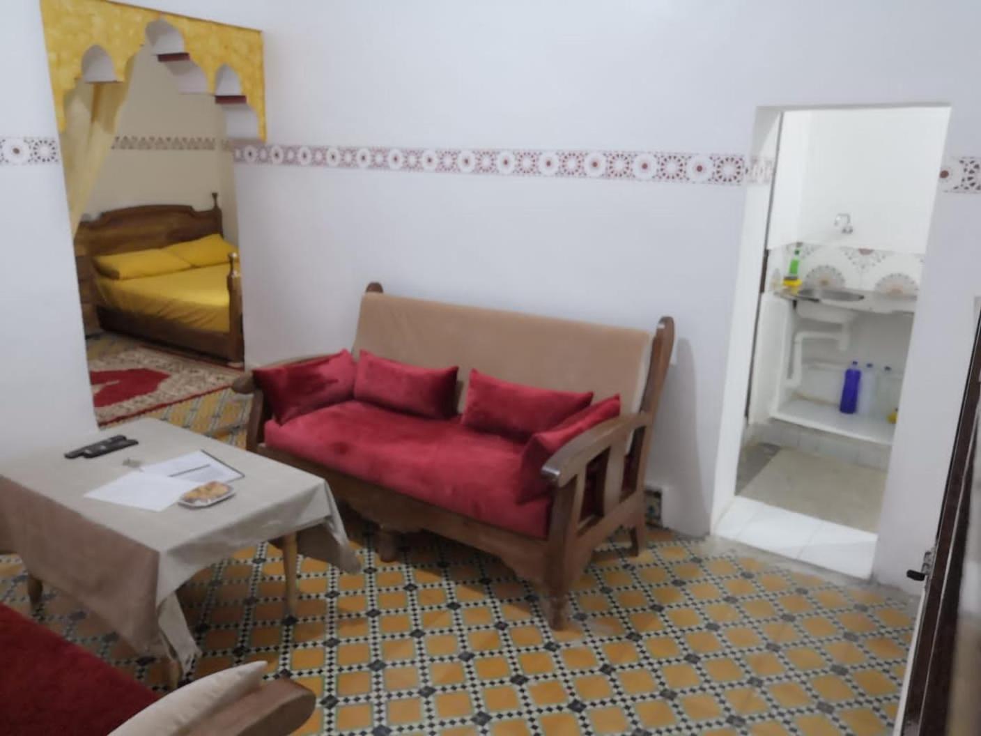 Appartement 3 Mins From Jamaa El Fana *