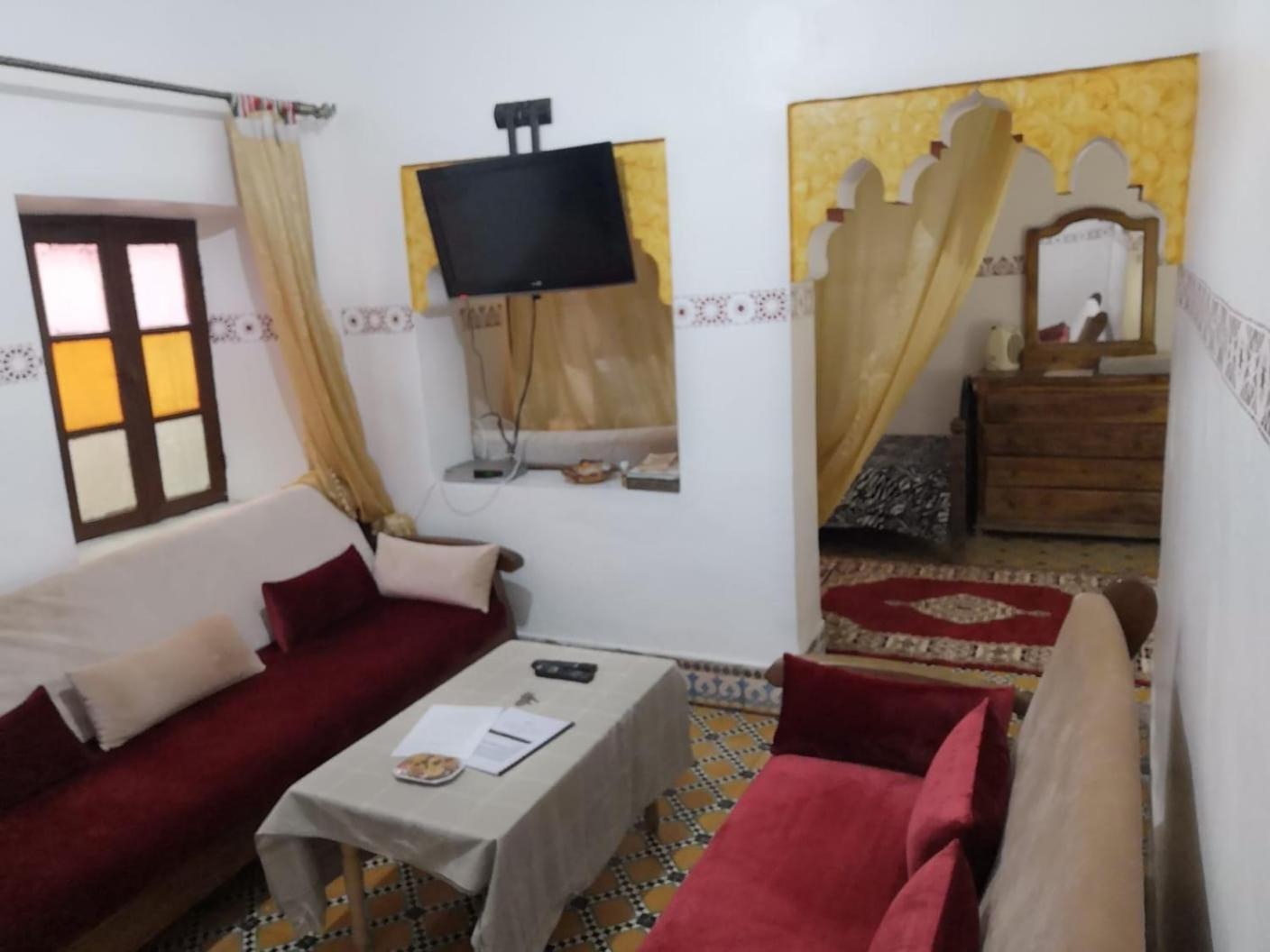 3 Mins From Jamaa El Fana Appartement