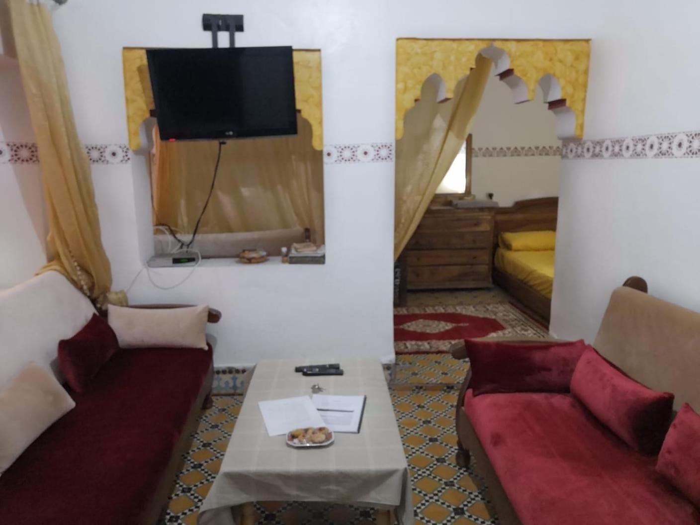 3 Mins From Jamaa El Fana Marrakesh