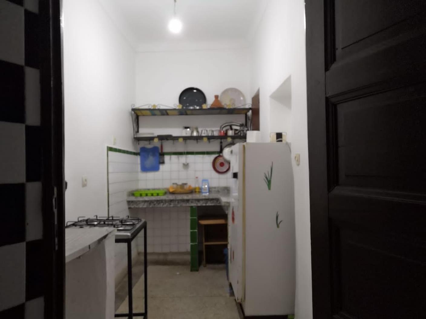 Appartement 3 Mins From Jamaa El Fana Marrakesh