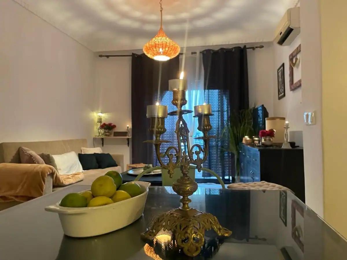 Apartment Atlas Marrakesh