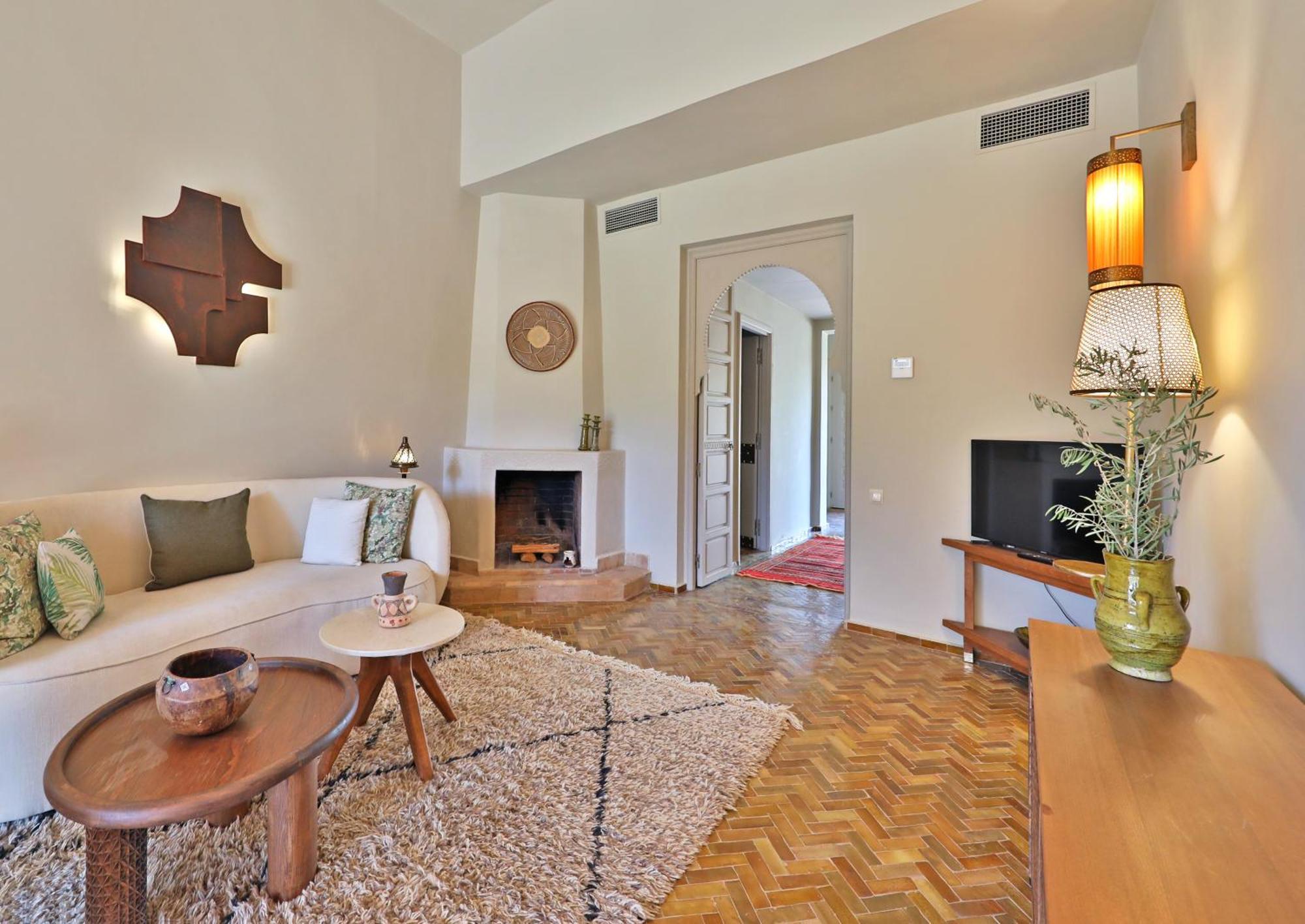 Domaine Des Remparts Hotel&spa