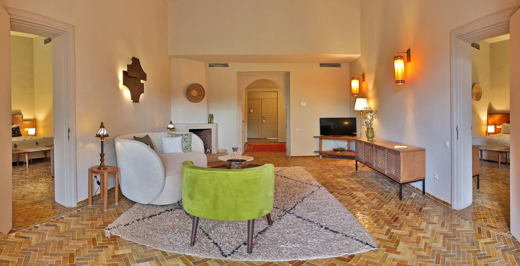 Hotel Domaine Des Remparts Hotel&spa
