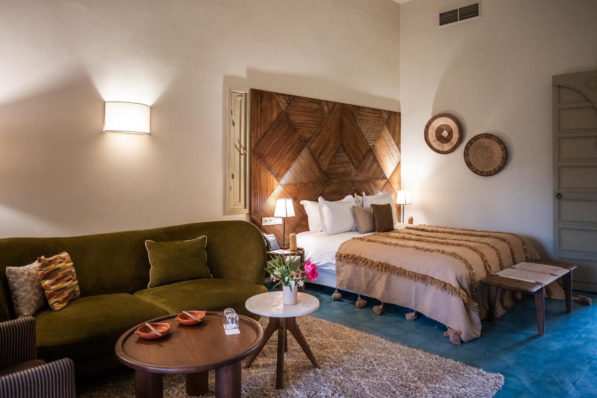 Domaine Des Remparts Hotel&spa 5*