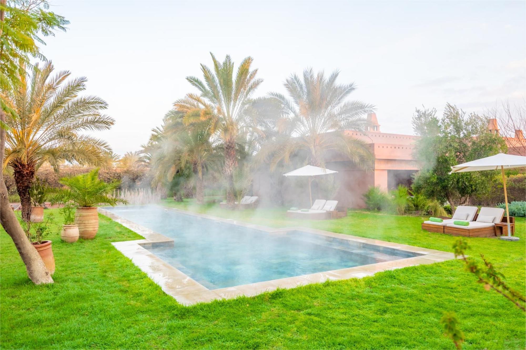 Domaine Des Remparts Hotel&spa
