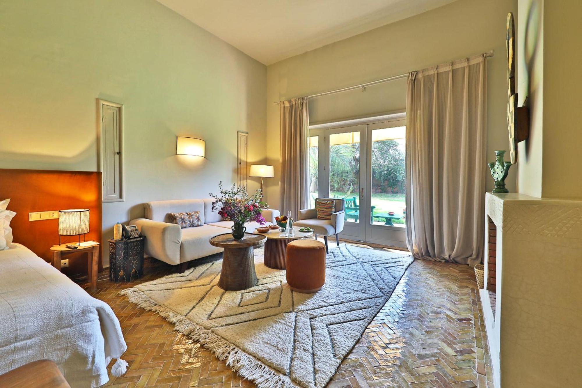 Domaine Des Remparts Hotel&spa Hotel