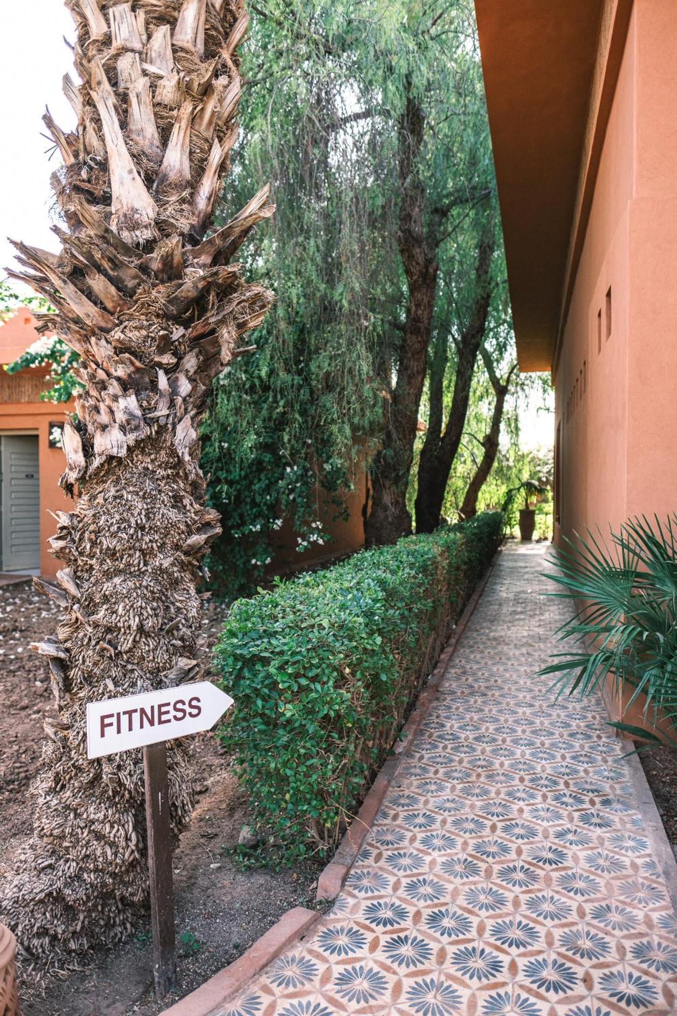 Hotel Domaine Des Remparts Hotel&spa 5*