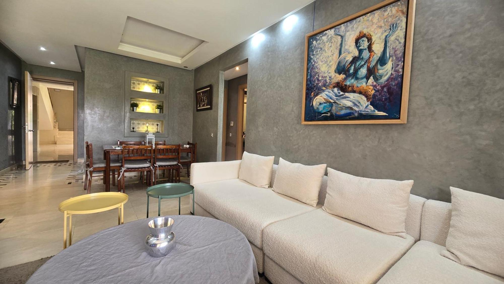 Appartamento Prestigia De Luxe *