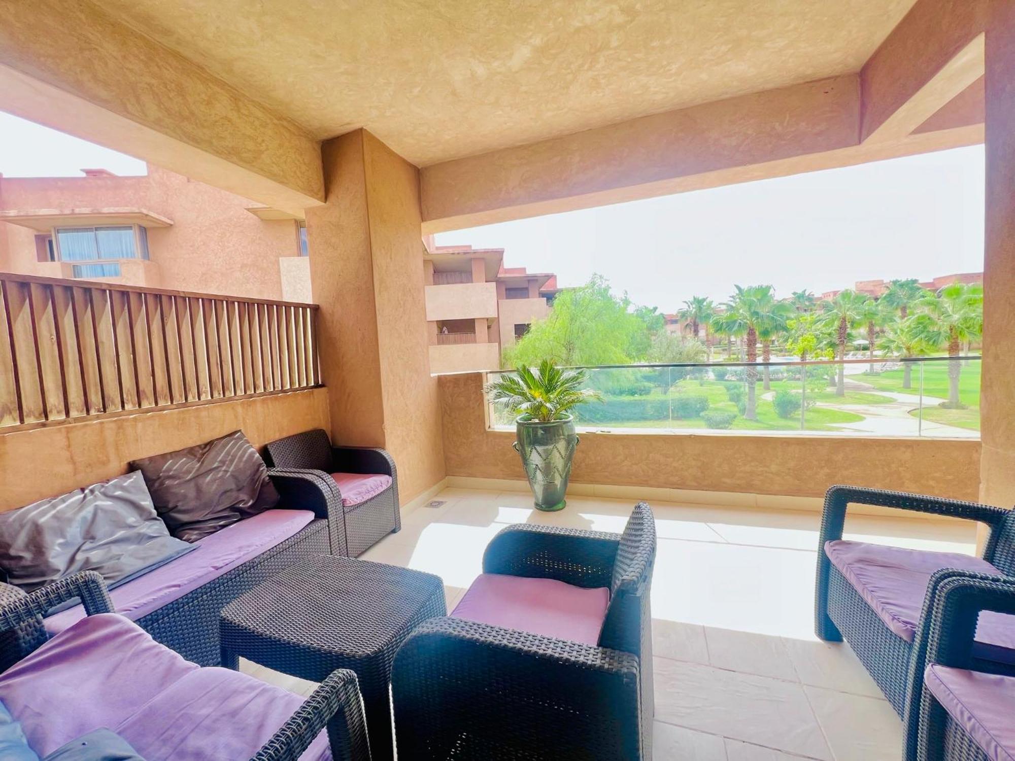 Prestigia De Luxe * Marrakesh