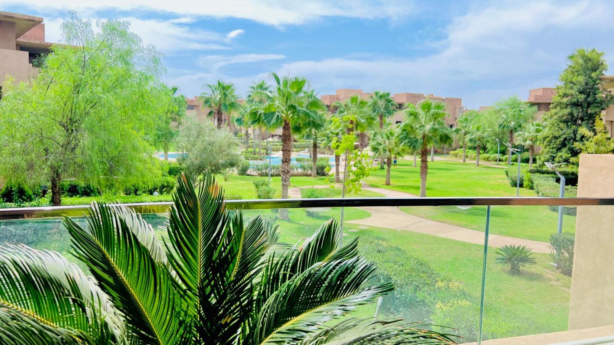 Prestigia De Luxe Marrakesh
