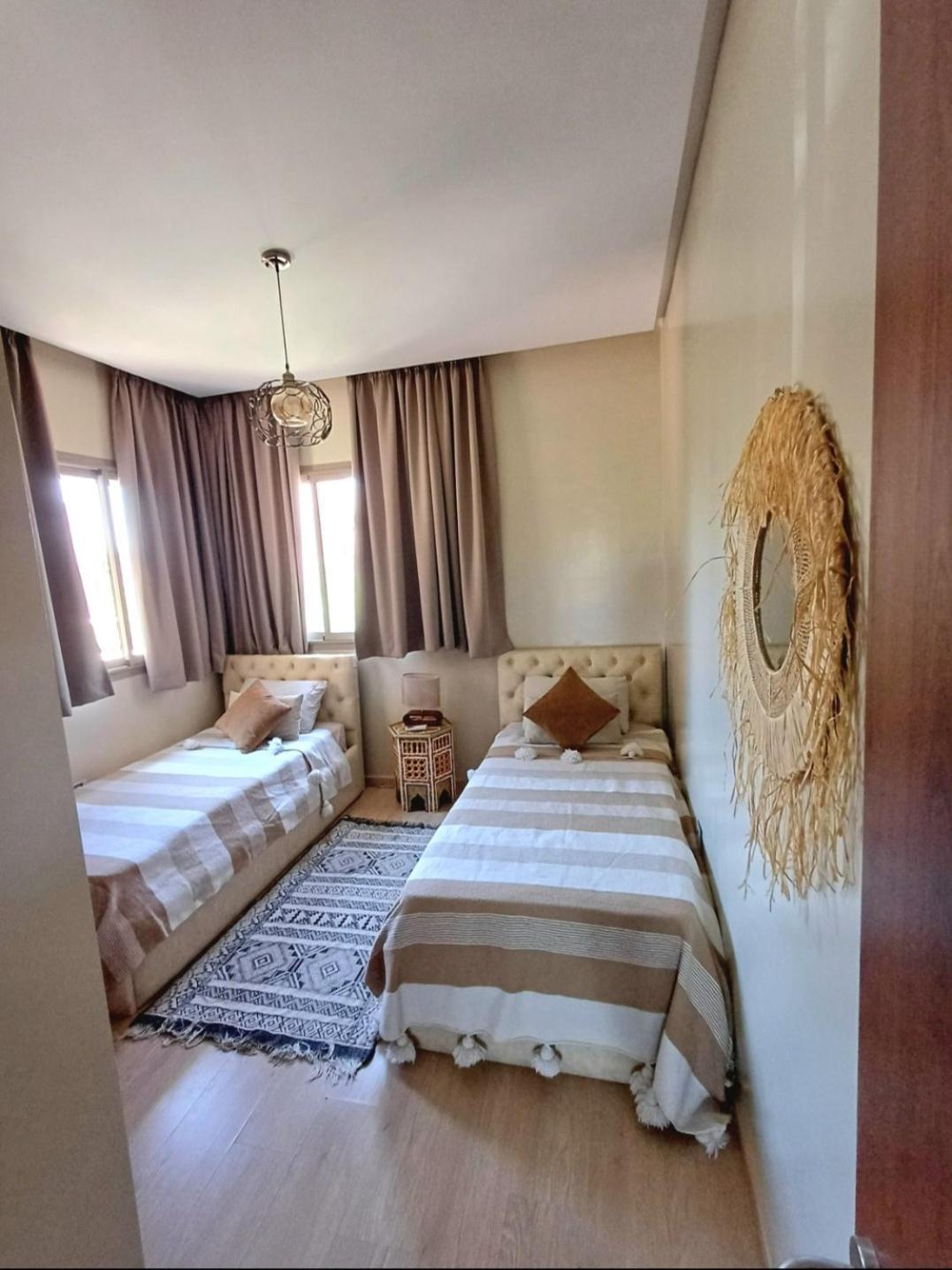 Prestigia Marrakech Dar Cheryana Apartment