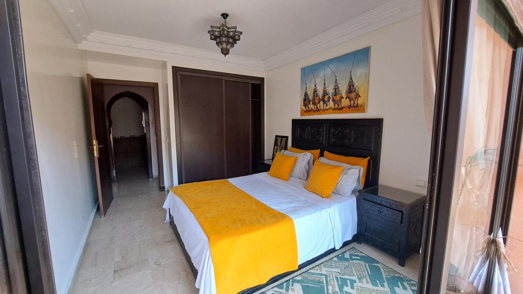 Apartamento Au Centre *
