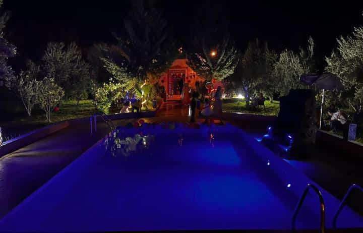 Сasa de vacaciones Home