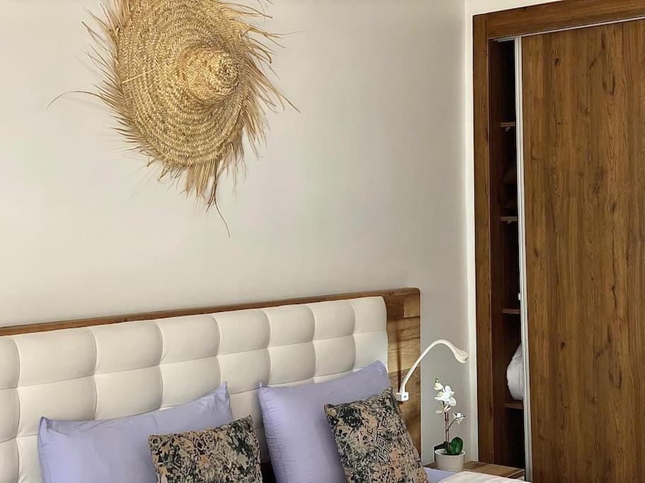Apartment De Luxe En Face La Gare A Gueliz Marrakech