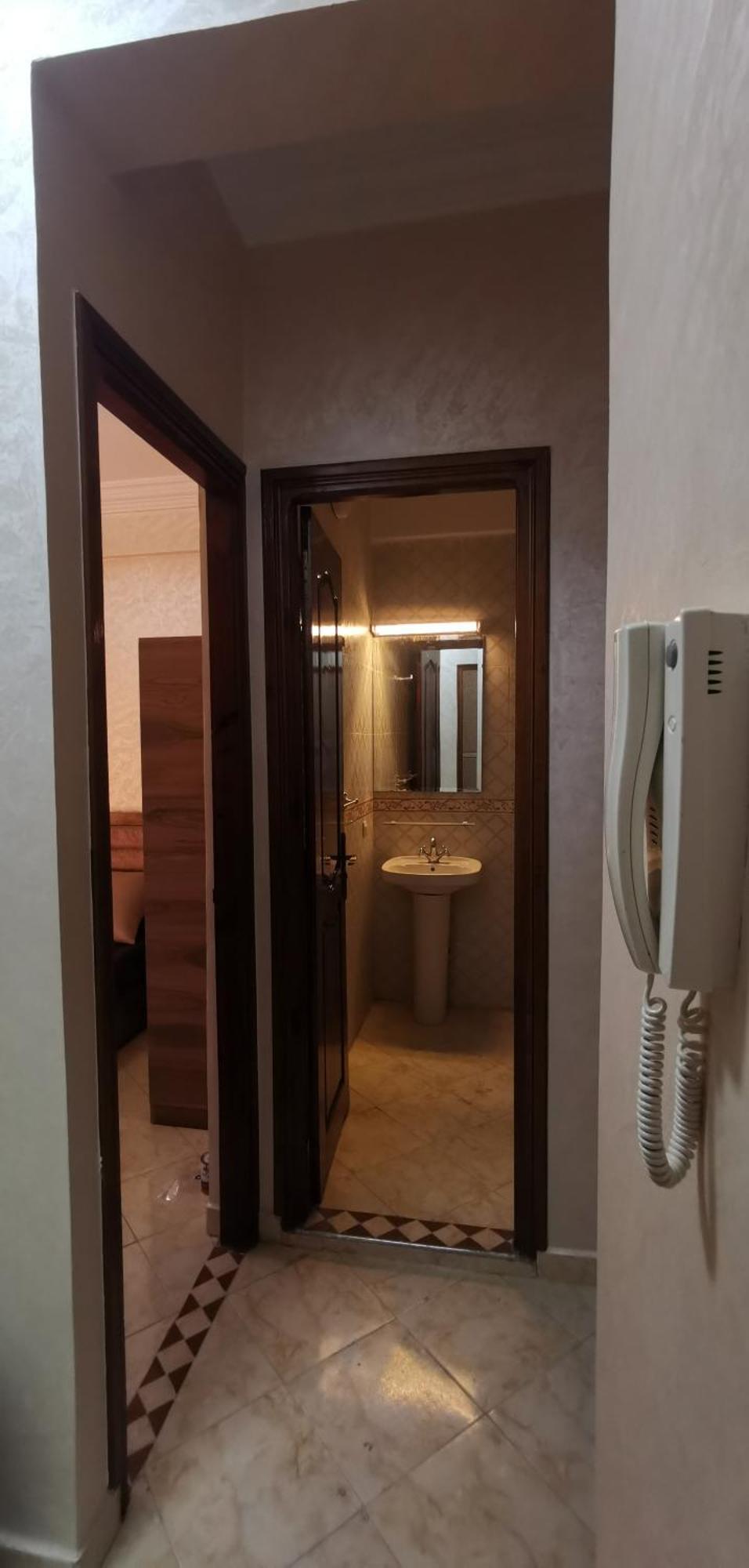Essafa Appartement *