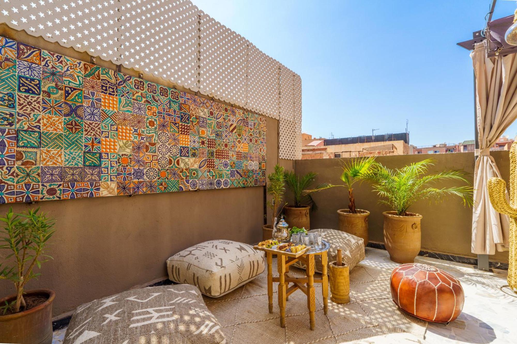 New ! Darsun - Terrasse - Fibre - Parking By Darlease Apartamento