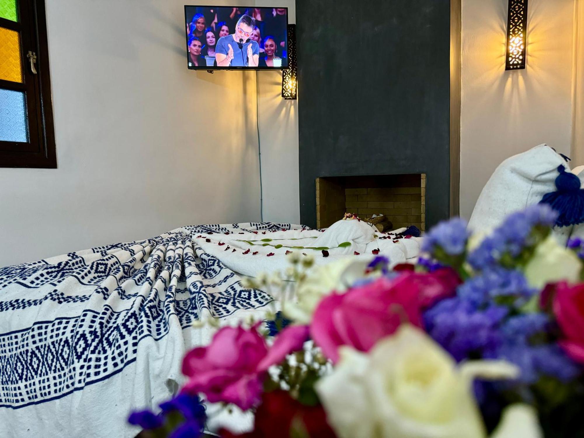 Iklil Riad Marrakesh