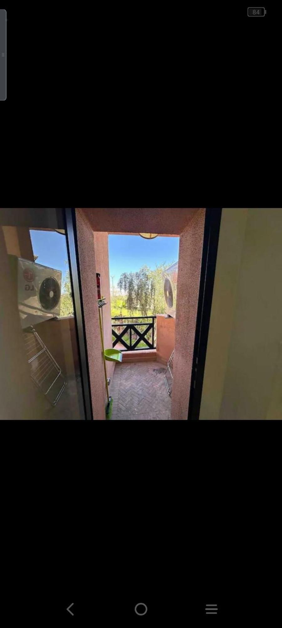 Appartement Fadl Allah *