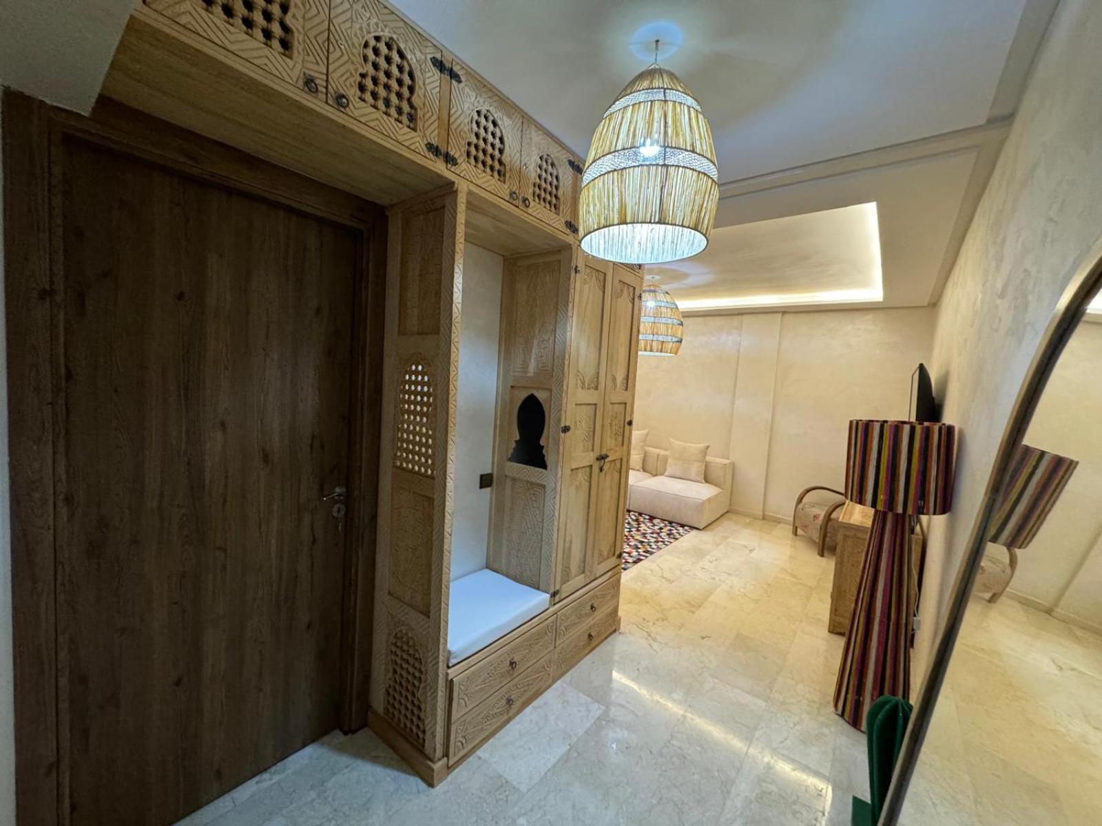Apartment Seven Nour Marrakesh