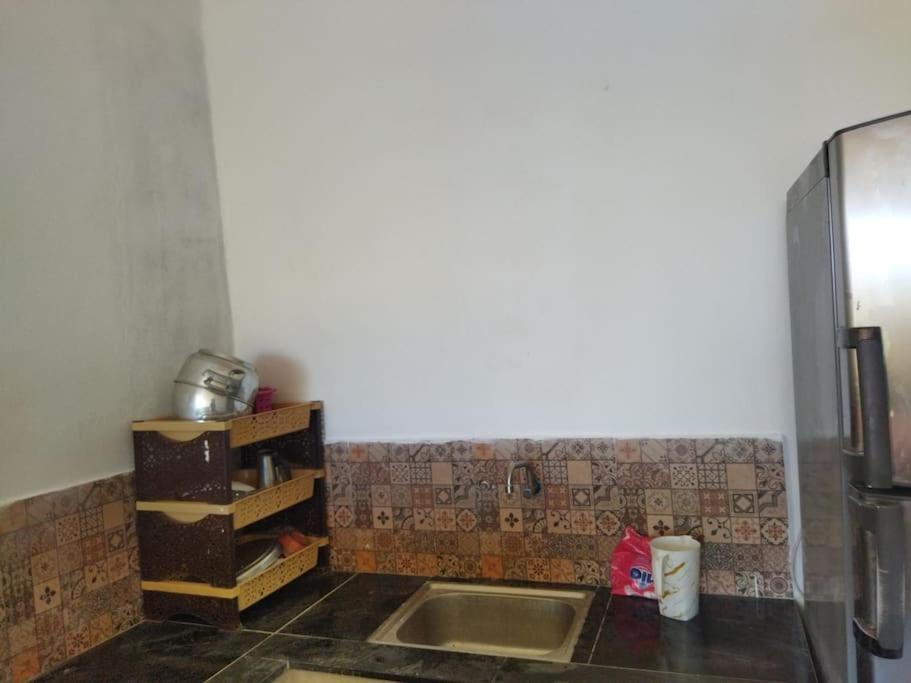 Villa Petit Avec Piscine Prive Sur Le Vallee D'ourika Marrakesh