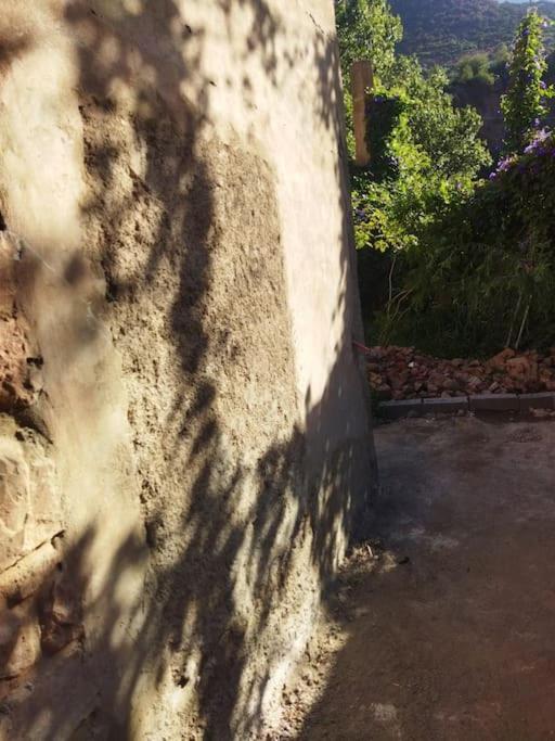 Villa Petit Avec Piscine Prive Sur Le Vallee D'ourika *