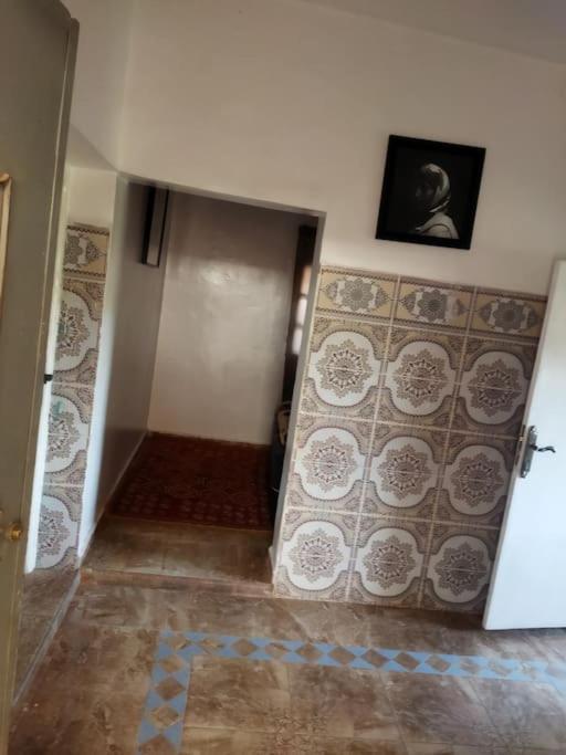 Villa Petit Avec Piscine Prive Sur Le Vallee D'ourika *